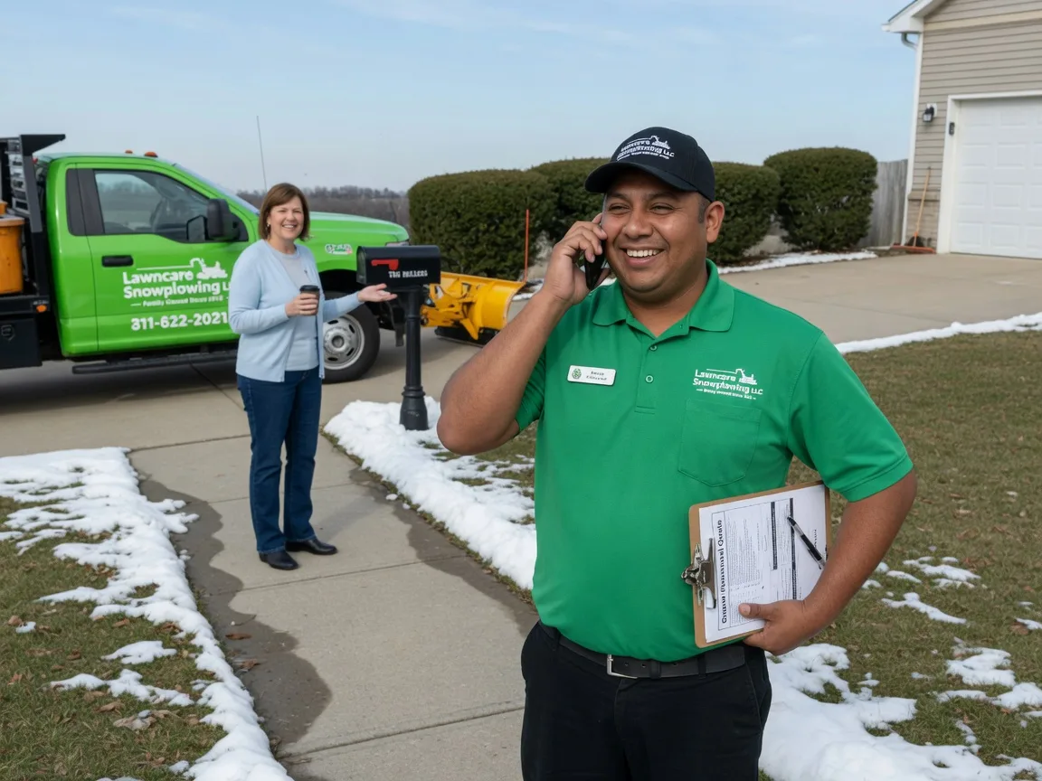 Lawn Care Services By Expert Landscaper Rake, IA FAQs